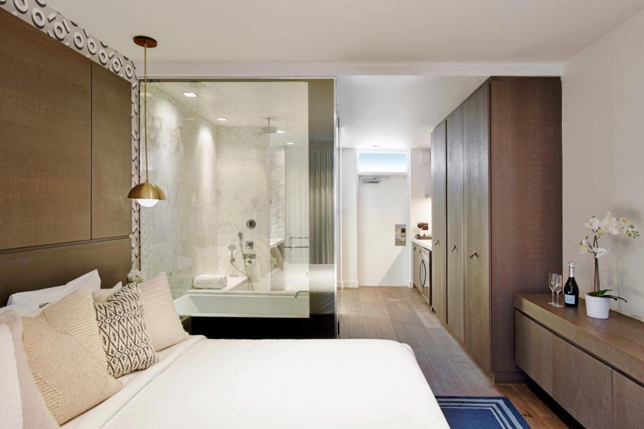 Kaskades Hotel South Beach Miami Beach Kültér fotó